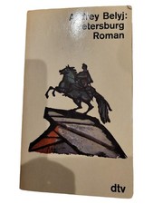  Andrej Belyj: Pietroburgo