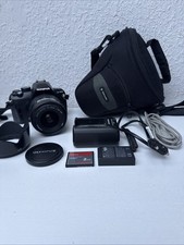 Olympus E-450 10MP fotocamera