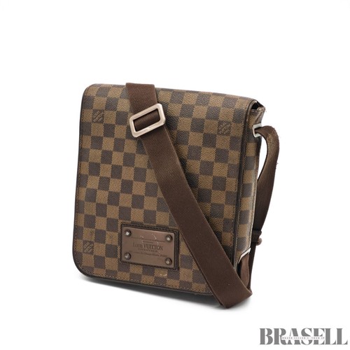 Borsa tracolla unisex louis - tracolla,