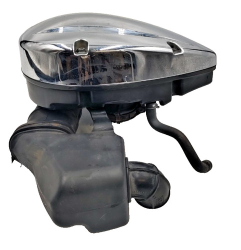 Coperchio filtro aria - coperchio,