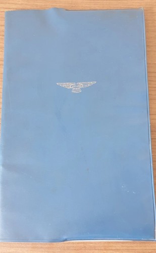 Manuale uso manutenzione - e,