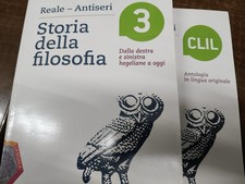 Storia della filosofia - , vol.