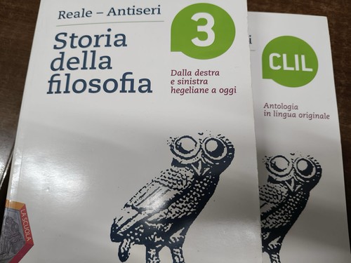 Storia della filosofia vol 3 - della, vol.