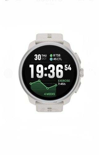 Suunto race gray gps - race,