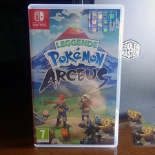 ⭐POKEMON LEGGENDE ARCEUS