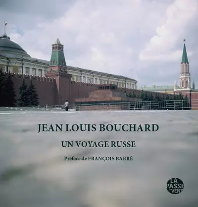 Voyage russe jean louis - russe,,