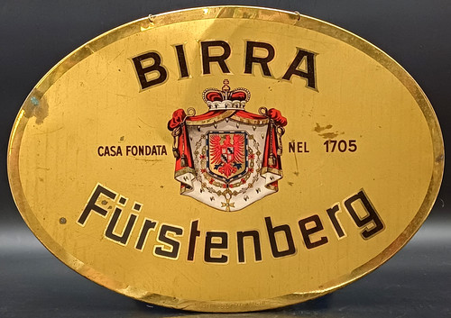 Furstenberg birra - furstenberg,