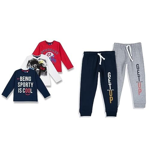 Chicco set - (tg.,