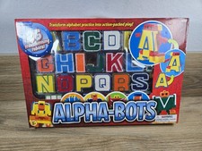 Alpha Bots Alphabot Lakeshore
