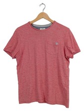 T-shirt uomo Tom Tailor manica