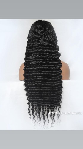 Capelli ondulati - ,