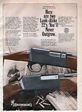 Pubblicità originale stampa a