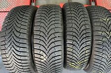 4-pneumatici Invernali M+S per Smart 165/65/15 + 185/60/15 Hankook Winter ❄️