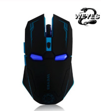 Iron man mouse - man,