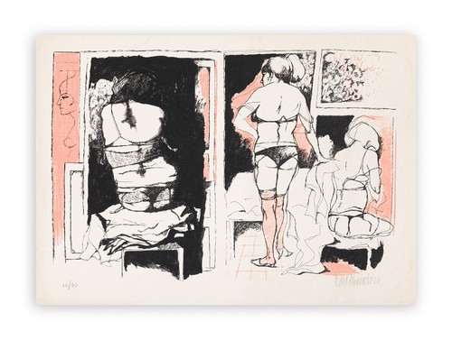 Fausto maria liberatore - fausto,
