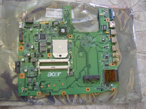 Scheda madre acer 5535 amd - madre,