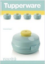 Tupperware porta pranzo - porta,