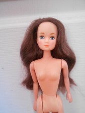 OCEAN TOYS bambola barbie TAGLIA VINTAGE ANNI 80 CLONE BETTY TEEN SINDY GLORIA SUSANA