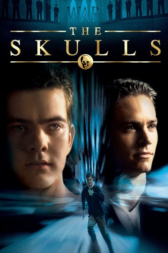 35mm the skulls - skulls, (2000)
