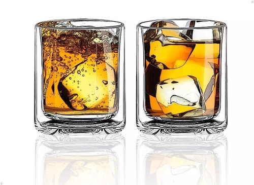 Set bicchieri sun tea 9 - set,