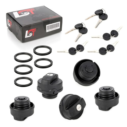 Sportello carburante - 5x,