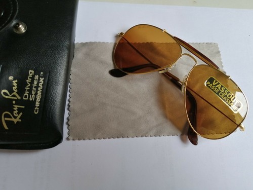 Vintage ray ban - ban, b&l