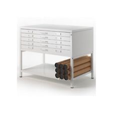 Cassettiera Portadisegni