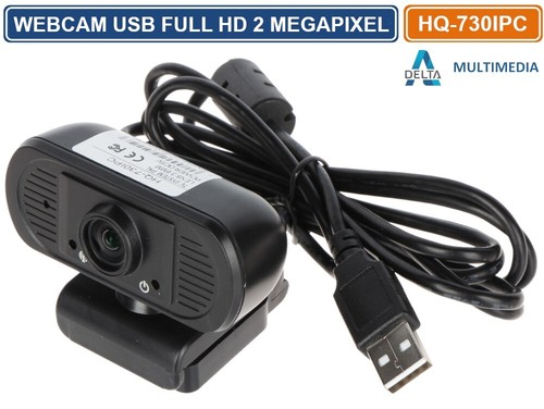 Webcam usb alta risoluzione - webcam,