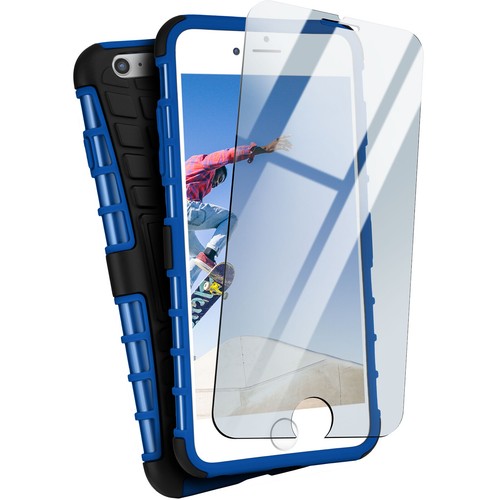 Custodia cellulare per apple - custodia,