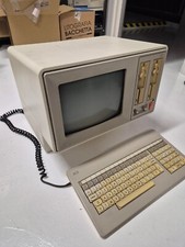 pc vintage NCR Mate V
