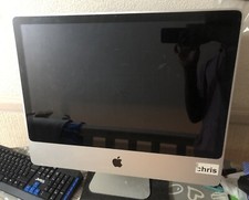 Apple iMac Core i5 16 GB RAM