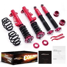 Ammortizzatori Assetto a