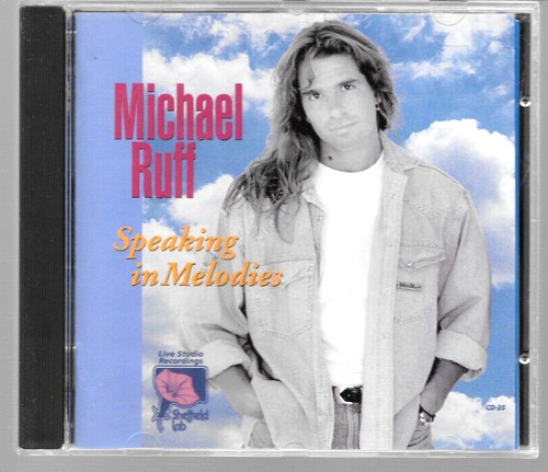 Michael ruff speaking in - ruff,