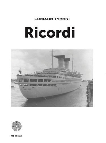 Ricordi sbc edizioni - ricordi, [sbc
