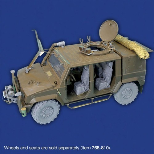 Mw22 royal model - royal, 807