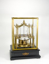 Orologio scheletro fusibile