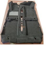 TAPPETO PAVIMENTO INTERNO MOQUETTE FIAT PANDA 169 DAL 2003 AL 2012