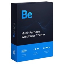 BeTheme – Il Tema WordPress