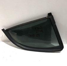 RICAMBI USATI, DEFLETTORE POSTERIORE SINISTRO SUZUKI SWIFT, (FUME')