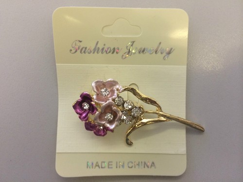Gioielli costume moda - da,