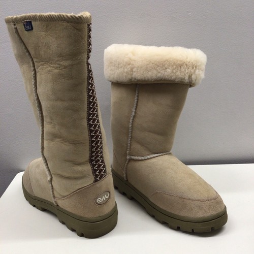 Stivaletto donna emu - stivaletto,