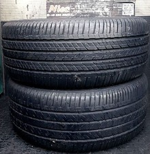GOMME USATE 255/55R17 104V