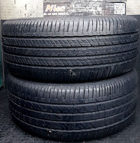 Gomme usate 255 55r17 104v - 255/55r17,
