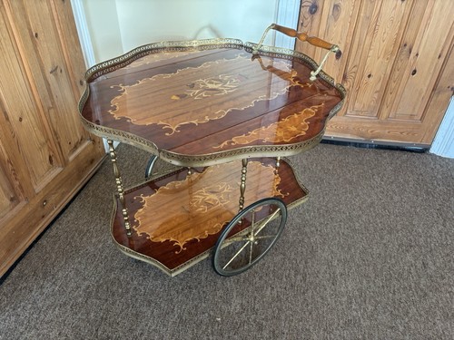 Bellissimo carrello - bellissimo,