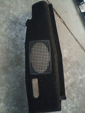 Supporto Cappelliera Volkswagen Golf GTI Seconda Serie Destro