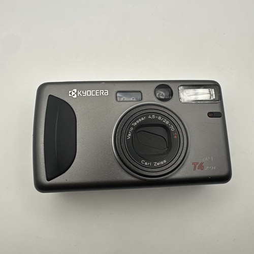 Kyocera yashica zoom - kyocera,