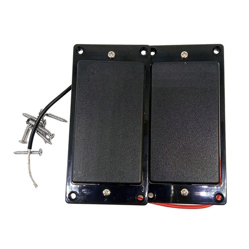 Set pickup professionale da - pickup,