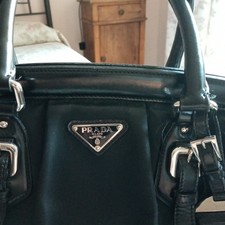 borsa donna marca Prada