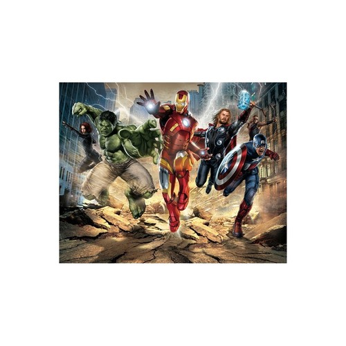 Cialda ostia avengers - cialda,