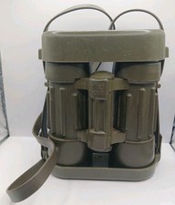 Vintage Binocolo Carl Zeiss